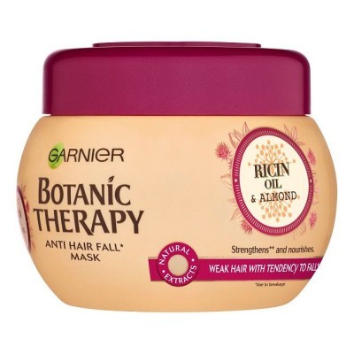 Garnier masca pentru par Botanic Therapy 300ml Ricin Oil Almond