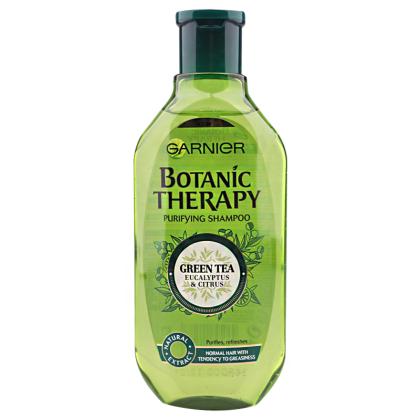 Garnier sampon Botanic Therapy 400ml Green Tea