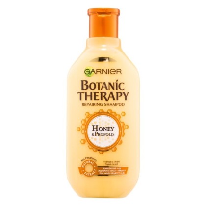 Garnier sampon Botanic Therapy 400ml Honey