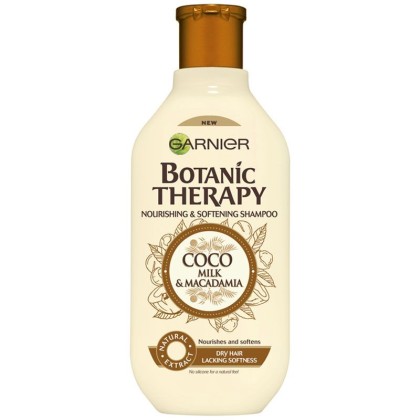 Garnier sampon Botanic Therapy 400ml Coco Milk