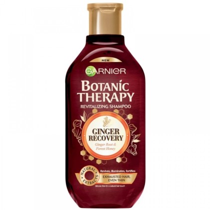 Garnier sampon Botanic Therapy 400ml Ginger