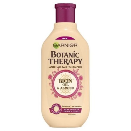 Garnier sampon Botanic Therapy 400ml Ricin