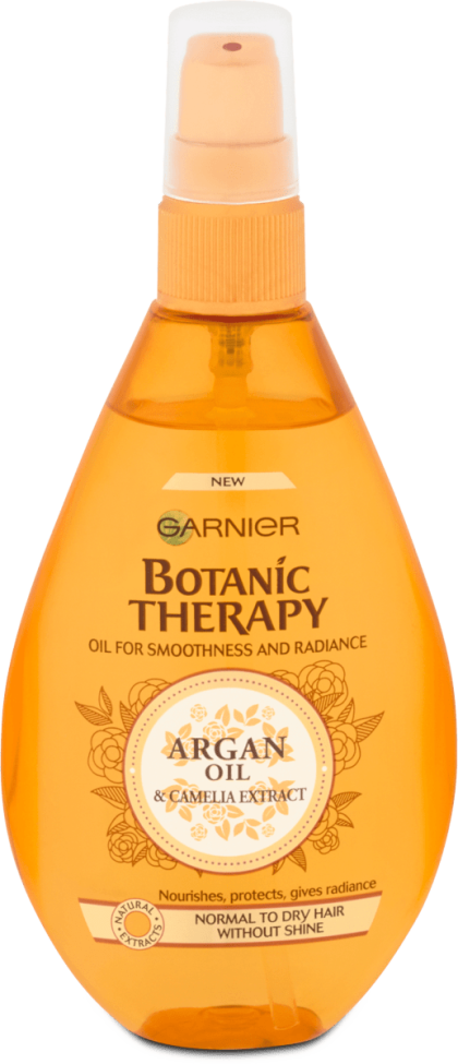 Garnier ulei pentru par Botanic Therapy 150ml Argan Oil