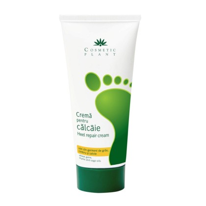 Cosmetic Plant crema pentru calcaie 100ml