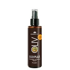 Cosmetic Plant ulei spray pentru plaja 150ml Bronzare intensa