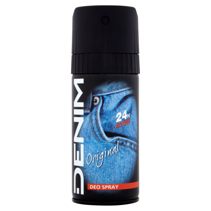 Denim deo spray 150ml Original