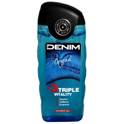 Denim gel de dus 250ml Original