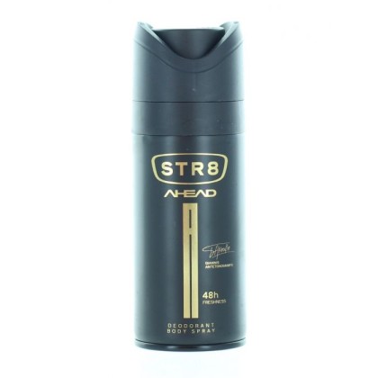 STR8 deo spray 150ml Ahead