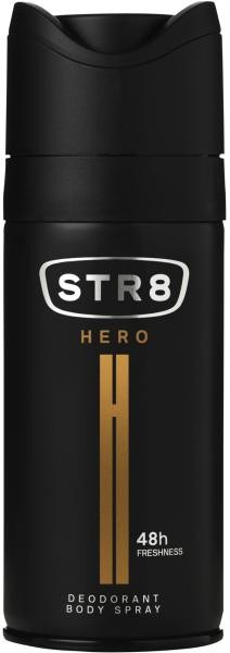 STR8 deo spray 150ml Hero