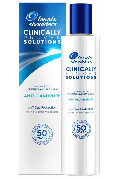 Head Shoulders sampon antimatreata 130ml