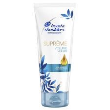 Head Shoulders balsam pentru par Supreme 220ml Volume