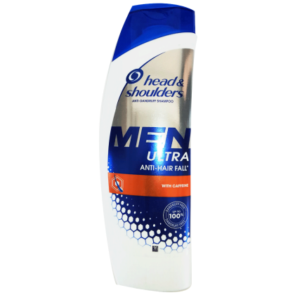 Head Shoulders sampon antimatreata Men Ultra 360ml Anti - Hair Fall