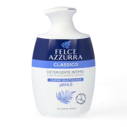 Felce Azzurra sapun lichid pentru ingrijire intima 250ml Classico