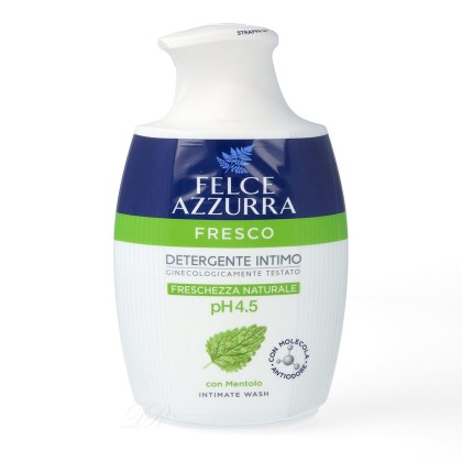 Felce Azzurra sapun lichid pentru ingrijire intima 250ml Fresco