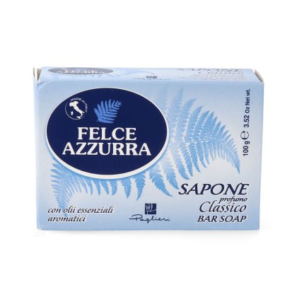 Felce Azzurra sapun solid 100gr Classic