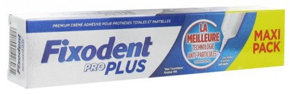 Fixodent ProPlus crema adeziva pentru proteza 57gr Neutral