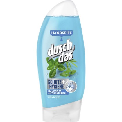 Dusch Das rezerva sapun lichid 250ml