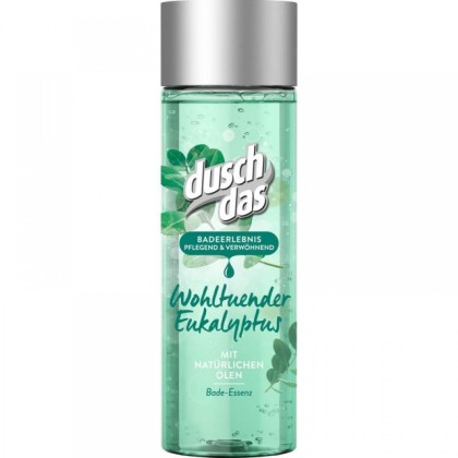 Dusch Das esenta pentru baie 200ml Eukalyptus