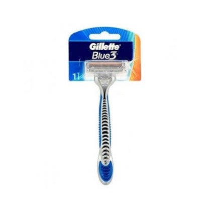 Gillette aparat de ras Blue3 Comfort 1 bucata