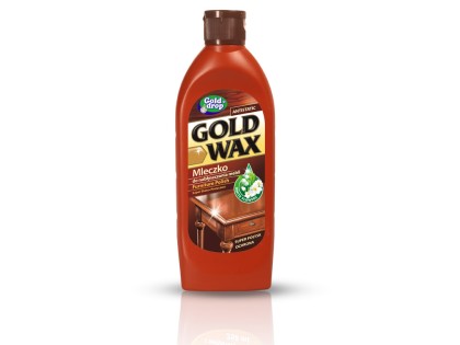 Gold Drop emulsie pentru mobila 250ml