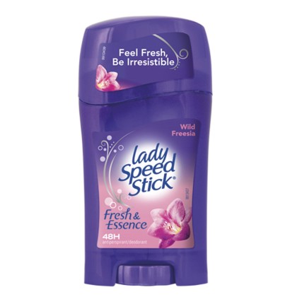 Lady Speed Stick deo stick 45gr Wild Freesia