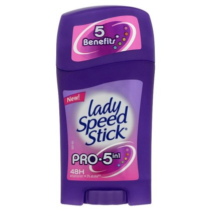 Lady Speed Stick deo stick 45gr Pro 5in1
