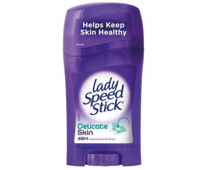 Lady Speed Stick deo stick 45gr Delicate Skin