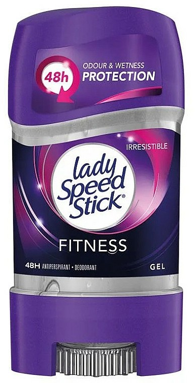 Lady Speed Stick deo gel 65gr Fitness
