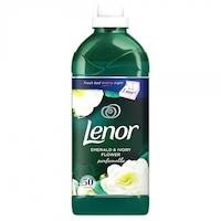 Lenor balsam de rufe Relax 1.5l Emerald Ivory Flower