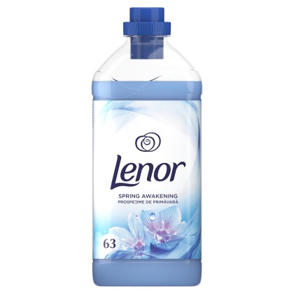 Lenor balsam de rufe 1.9l Spring Awakening
