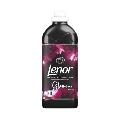 Lenor balsam de rufe Glamour 1.5l Diamond Lotus Flower