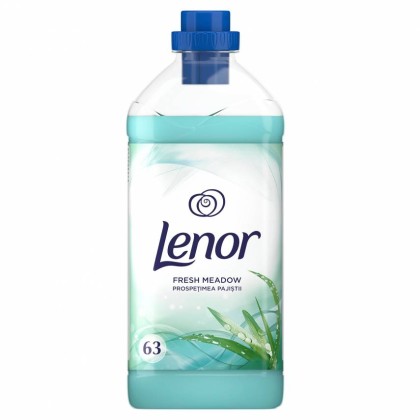 Lenor balsam de rufe 1.9l Fresh Meadow