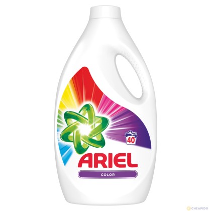 Ariel detergent lichid 2.2l Color
