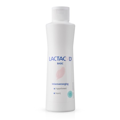 Lactacyd gel pentru igiena intima 225ml Basic