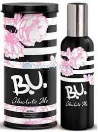 B.U. apa de toaleta 50ml Absolute Me