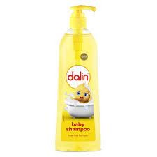 DALIN SAMPON 750ML