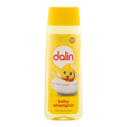 Dalin sampon pentru copii 200ml