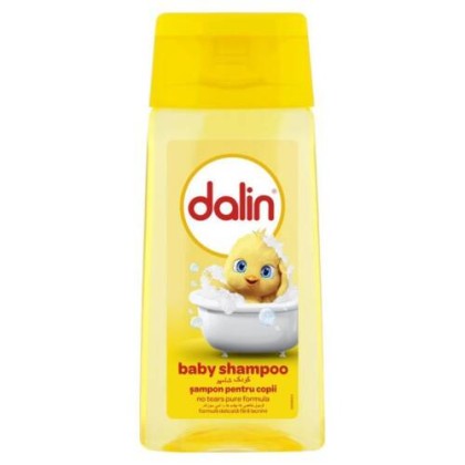 Dalin sampon pentru copii 125ml