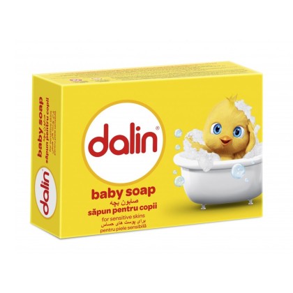 Dalin sapun solid 100gr Original