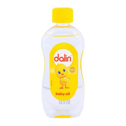 Dalin ulei de corp 200ml