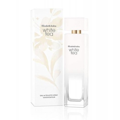 Elizabeth Arden apa de toaleta 100ml White Tea