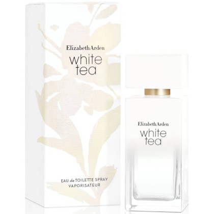 Elizabeth Arden apa de toaleta 50ml White Tea