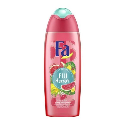 Fa gel de dus 250ml Fiji dream