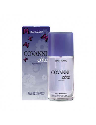 Jean Marc apa de toaleta pentru femei 30ml Covanni Cote