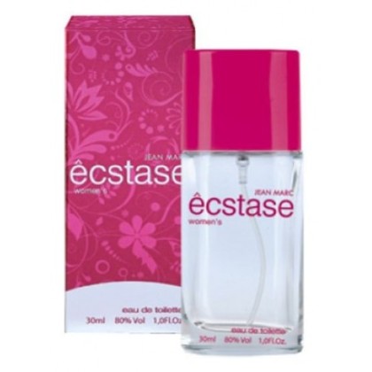 Jean Marc apa de toaleta pentru femei 30ml Ecstase