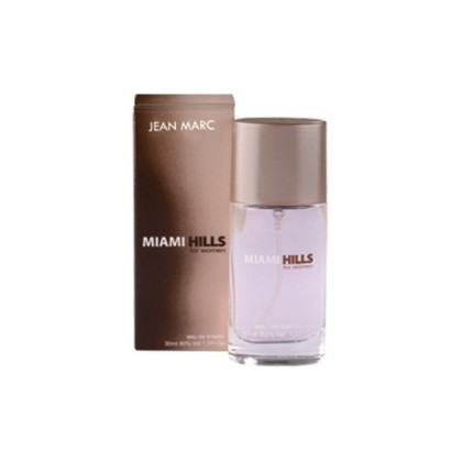 Jean Marc apa de toaleta pentru femei 30ml Miami Hills