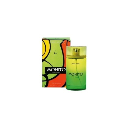 Jean Marc apa de toaleta pentru femei 30ml Mohito