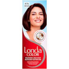 Londa vopsea de par Color Blend 4/76 Dark Chestnut