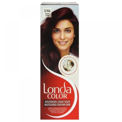 Londa vopsea de par Color Blend 5/46 Rubin