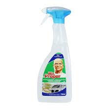 Mr Proper detergent degresant pentru bucatarie 750ml